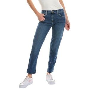 Joe's Jeans The Bobby Mid Rise Tapered Boyfriend Jeans in Solstice size 26